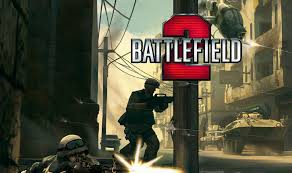 Battlefield 2