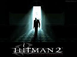 Hitman 2  