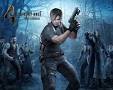 Resident Evil 4