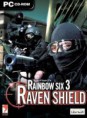 Rainbow six 3 Raven Shield